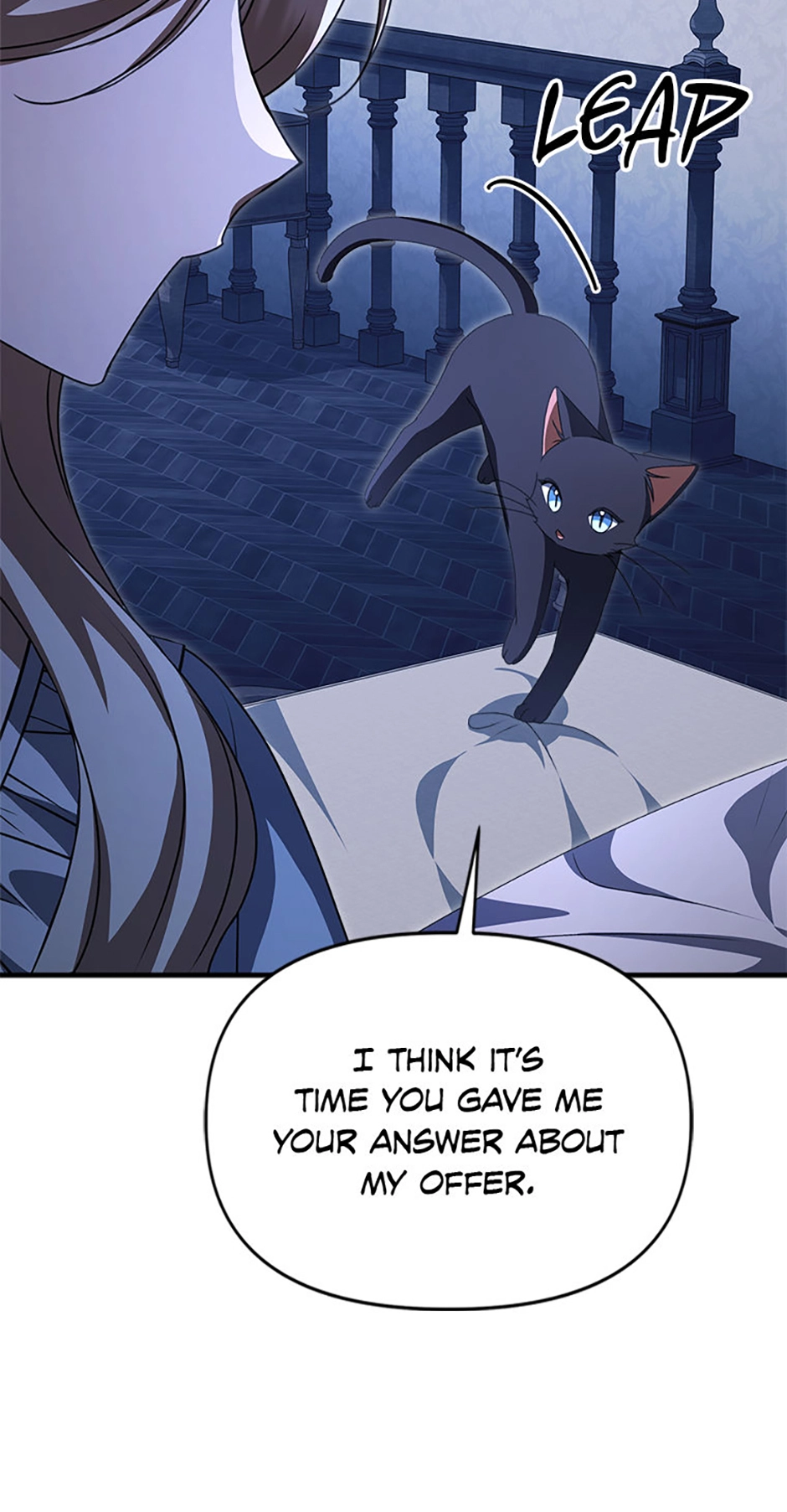 Surviving in a School of Ghost Stories Chapter 39 page 45 - 