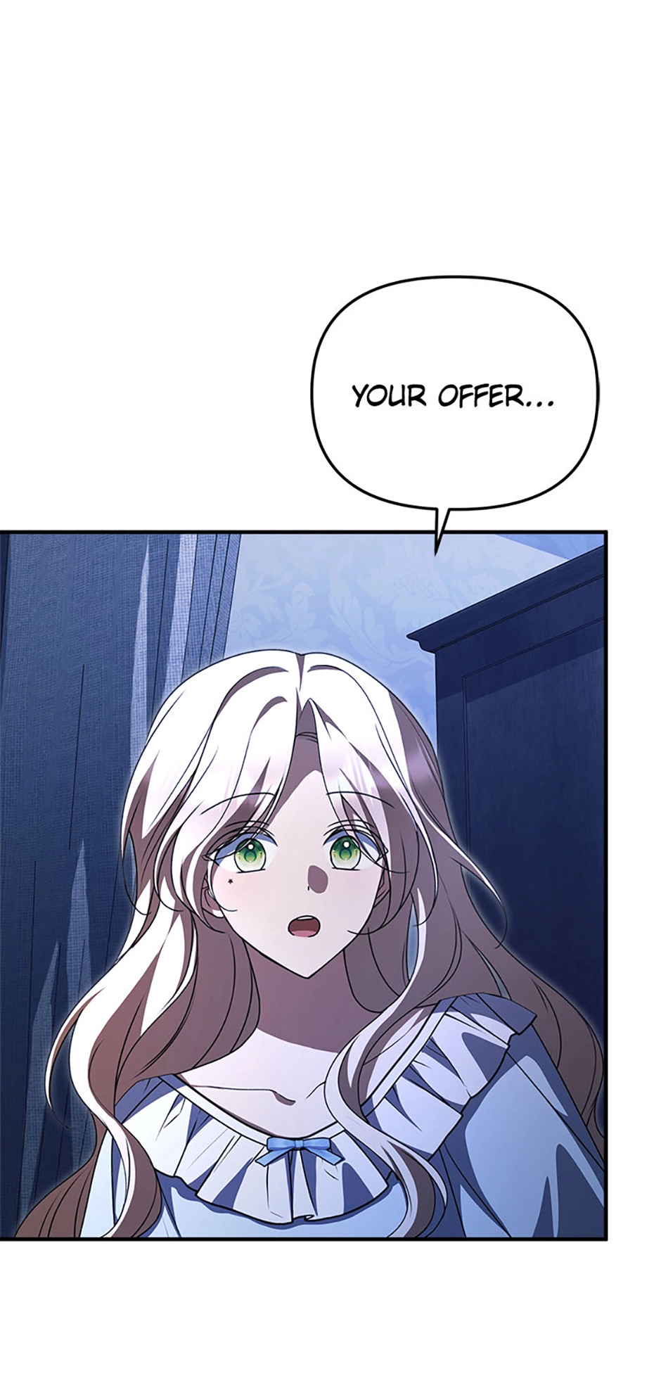 Surviving in a School of Ghost Stories Chapter 39 page 46 - 