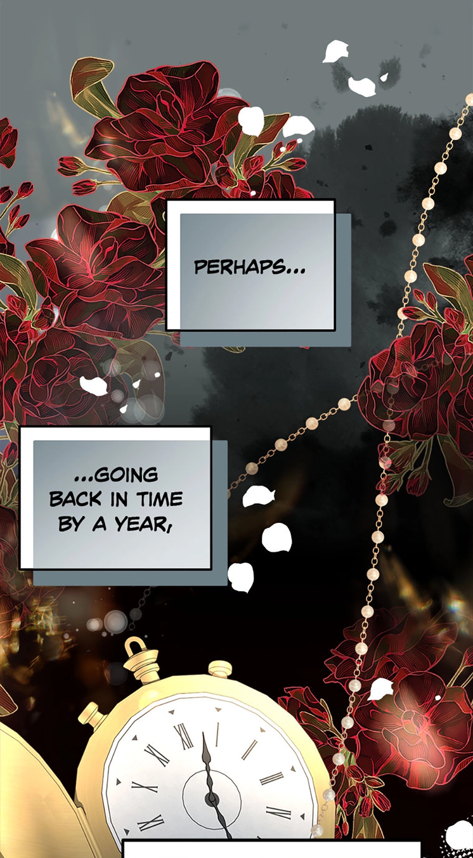 Surviving in a School of Ghost Stories Chapter 39 page 51 - 