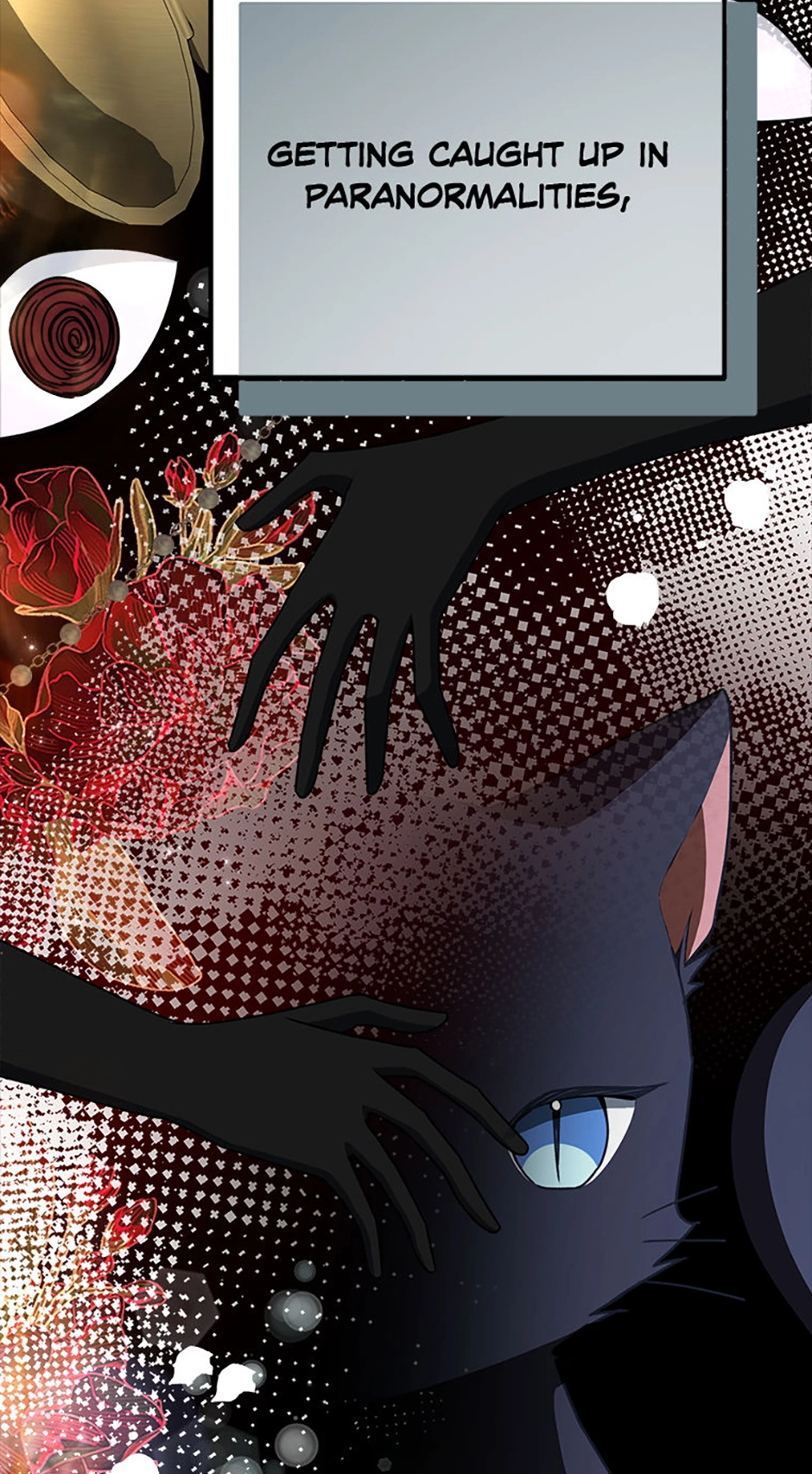Surviving in a School of Ghost Stories Chapter 39 page 52 - 