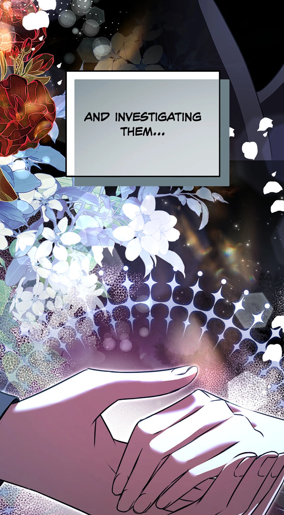 Surviving in a School of Ghost Stories Chapter 39 page 53 - 