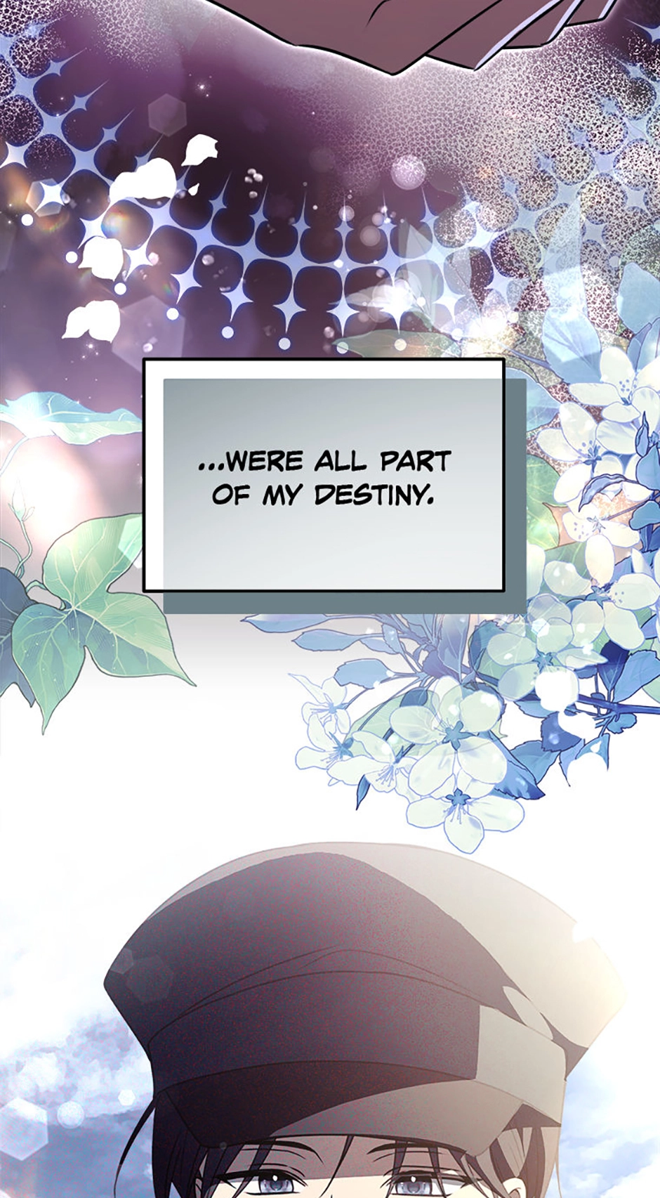 Surviving in a School of Ghost Stories Chapter 39 page 54 - 