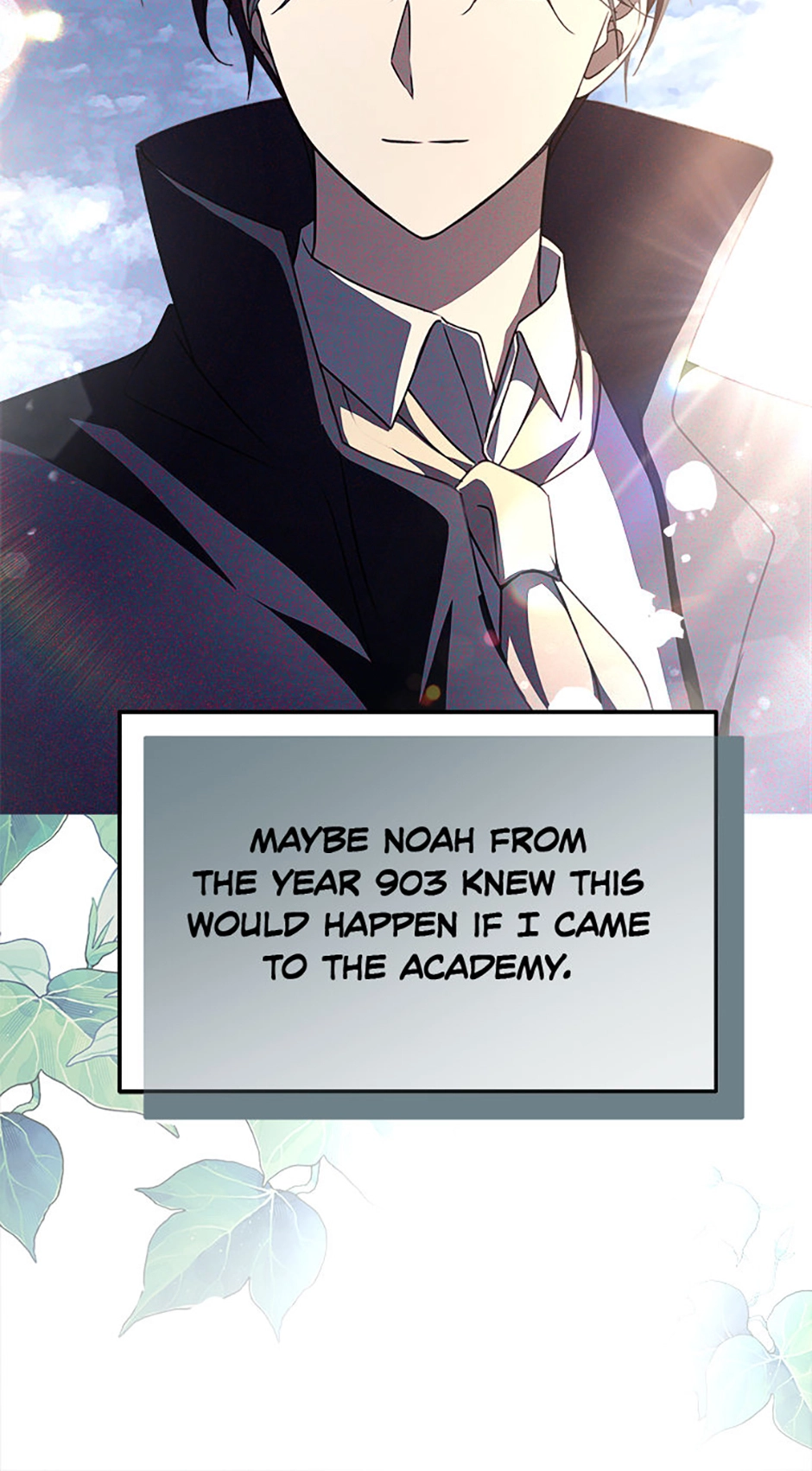 Surviving in a School of Ghost Stories Chapter 39 page 55 - 