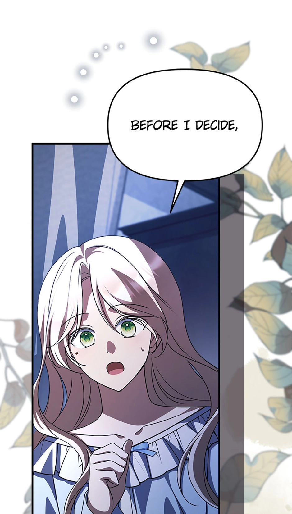 Surviving in a School of Ghost Stories Chapter 39 page 56 - 