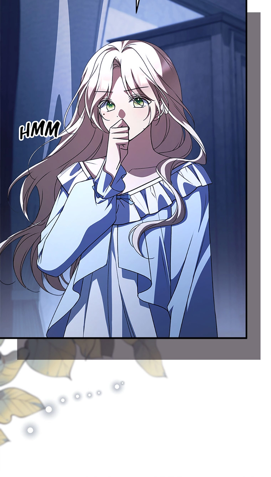 Surviving in a School of Ghost Stories Chapter 39 page 60 - 