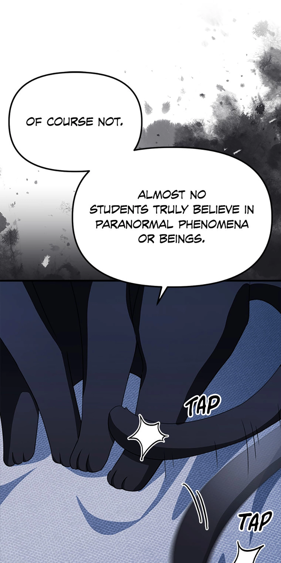 Surviving in a School of Ghost Stories Chapter 39 page 61 - 