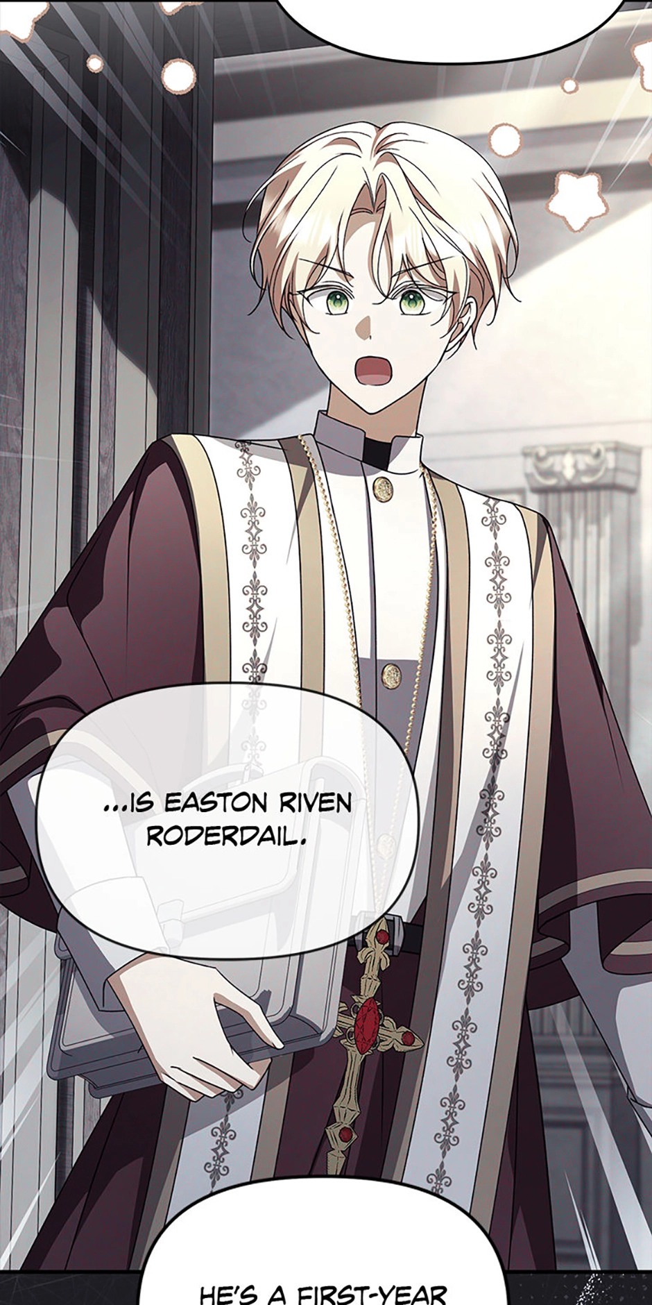 Surviving in a School of Ghost Stories Chapter 39 page 63 - 