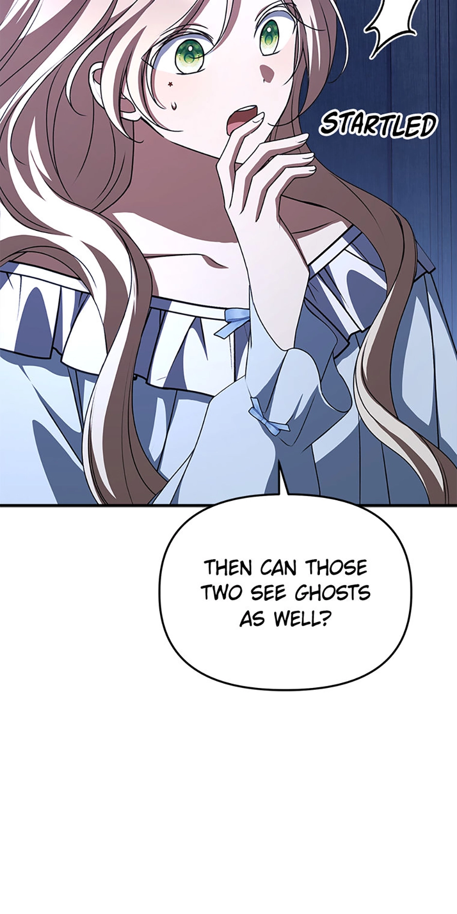 Surviving in a School of Ghost Stories Chapter 39 page 65 - 