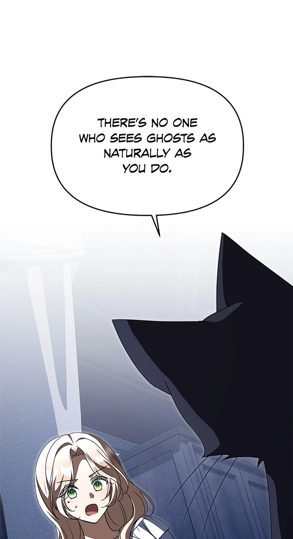 Surviving in a School of Ghost Stories Chapter 39 page 66 - 