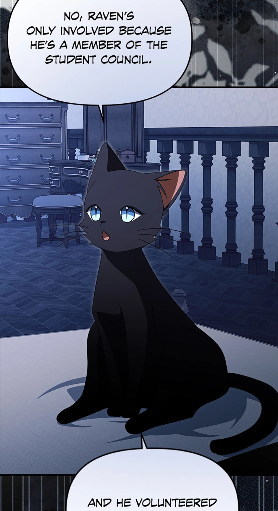 Surviving in a School of Ghost Stories Chapter 39 page 68 - 