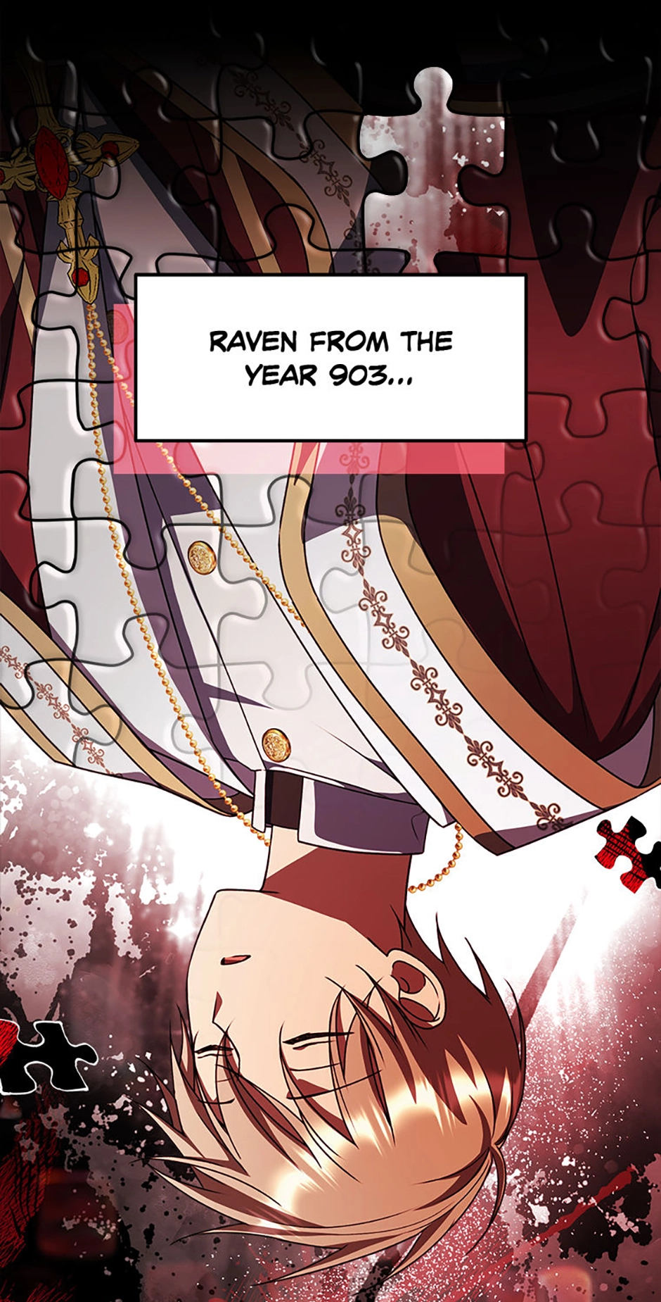 Surviving in a School of Ghost Stories Chapter 39 page 71 - 