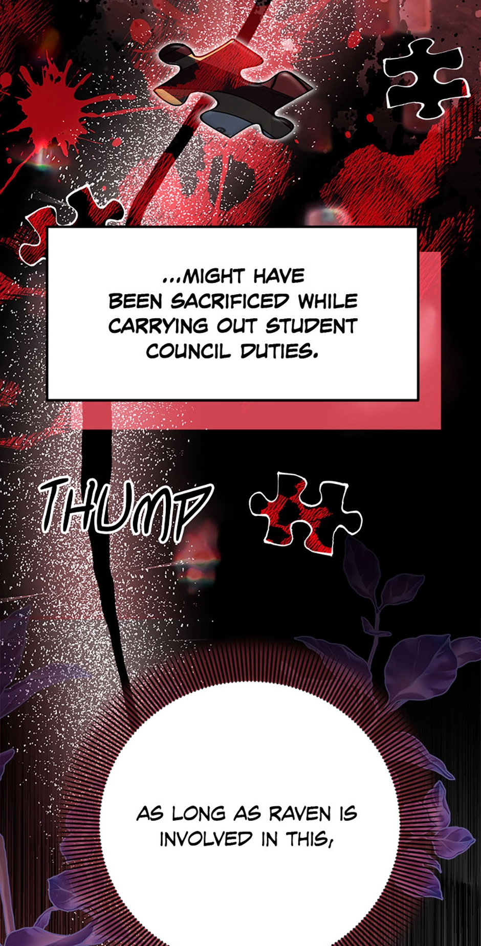 Surviving in a School of Ghost Stories Chapter 39 page 72 - 