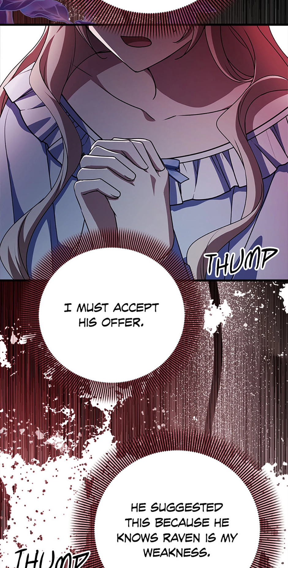 Surviving in a School of Ghost Stories Chapter 39 page 73 - 