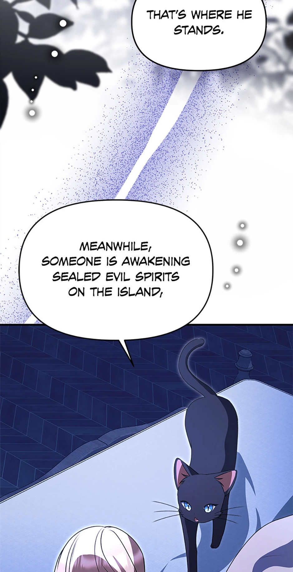 Surviving in a School of Ghost Stories Chapter 39 page 78 - 
