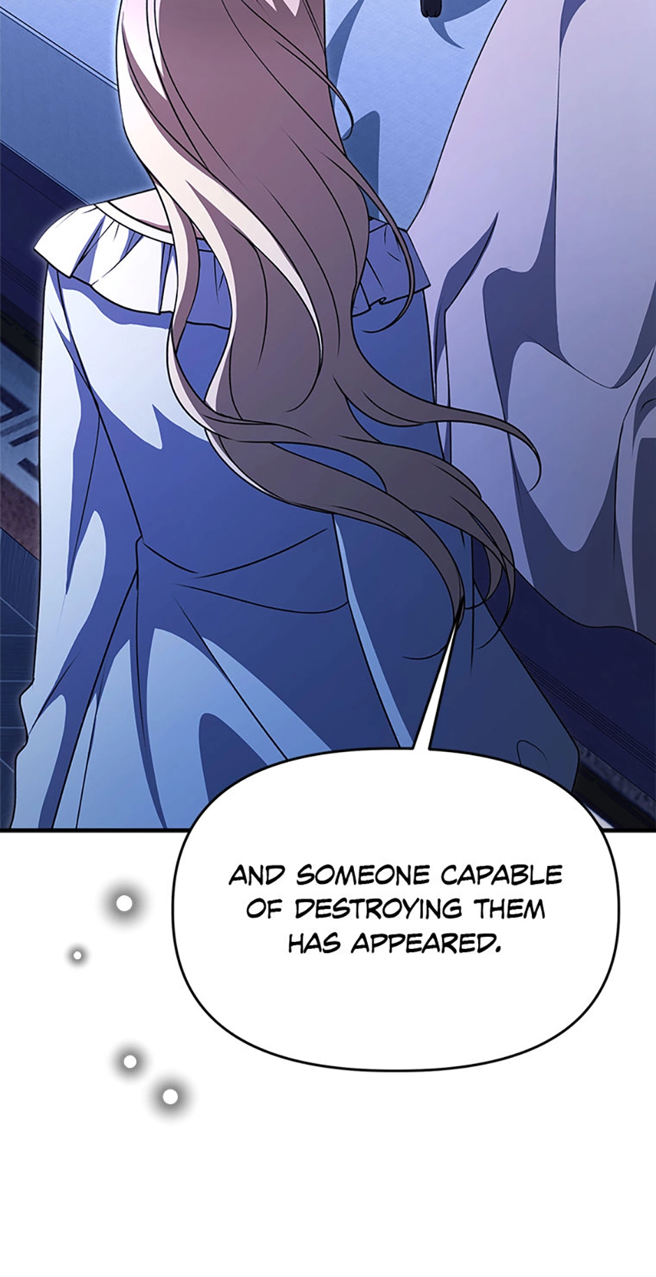 Surviving in a School of Ghost Stories Chapter 39 page 79 - 