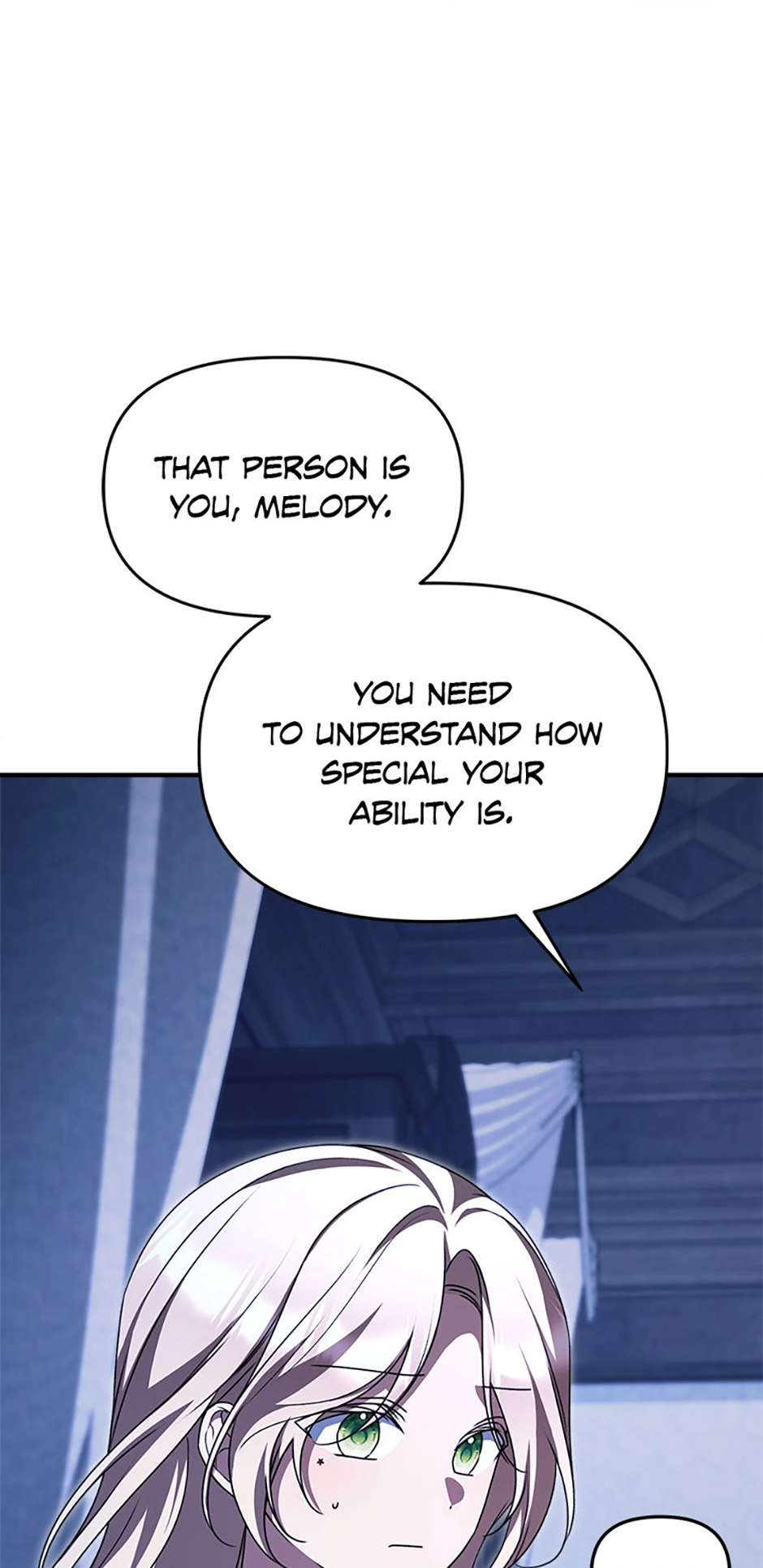 Surviving in a School of Ghost Stories Chapter 39 page 80 - 
