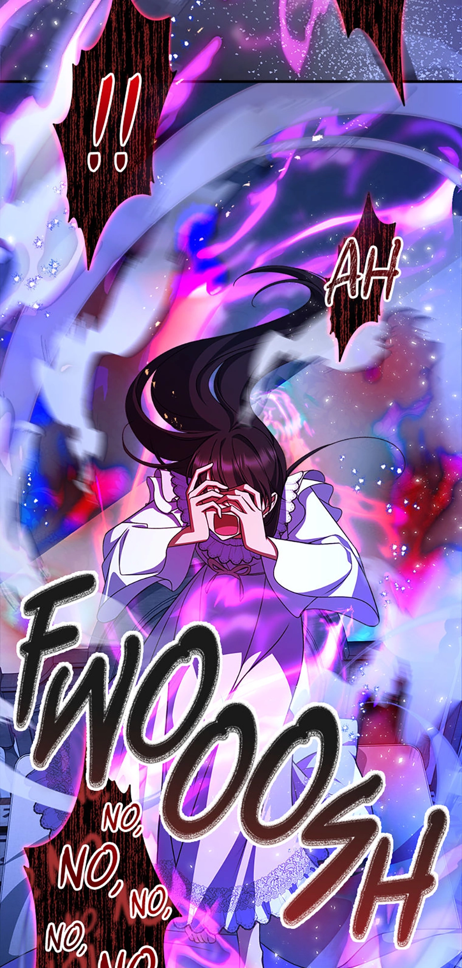 Surviving in a School of Ghost Stories Chapter 39 page 9 - 