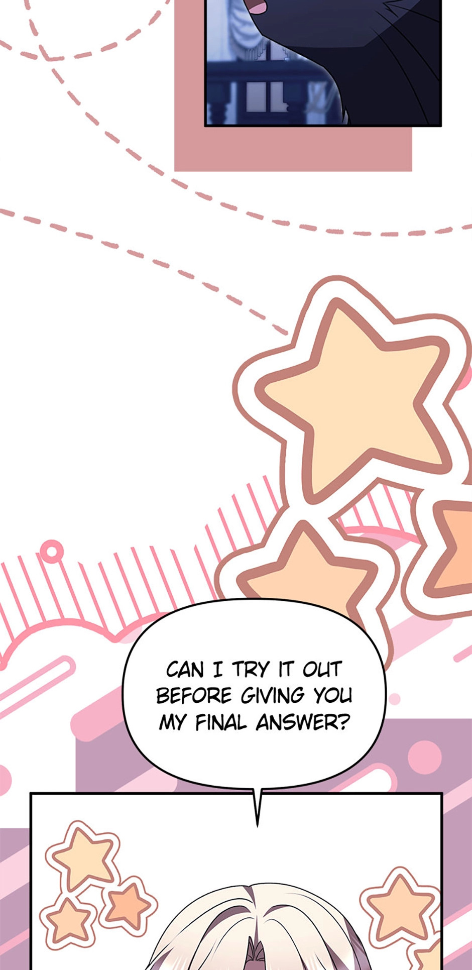 Surviving in a School of Ghost Stories Chapter 39 page 83 - 