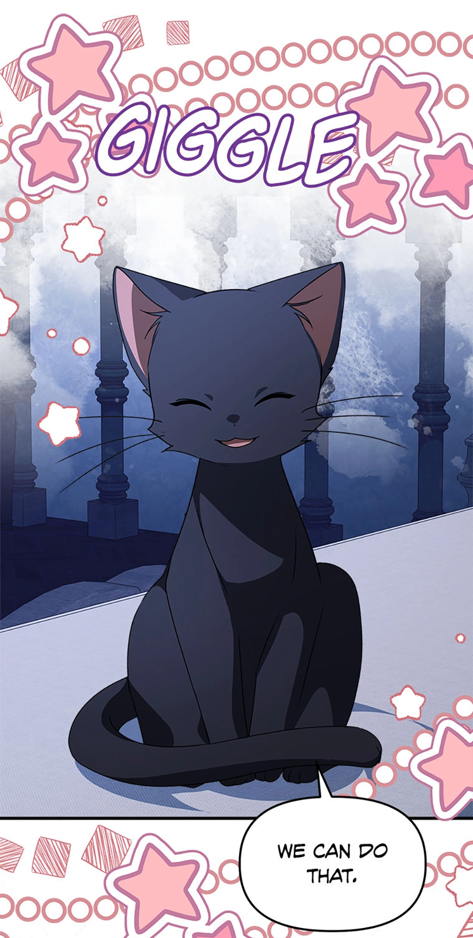 Surviving in a School of Ghost Stories Chapter 39 page 85 - 