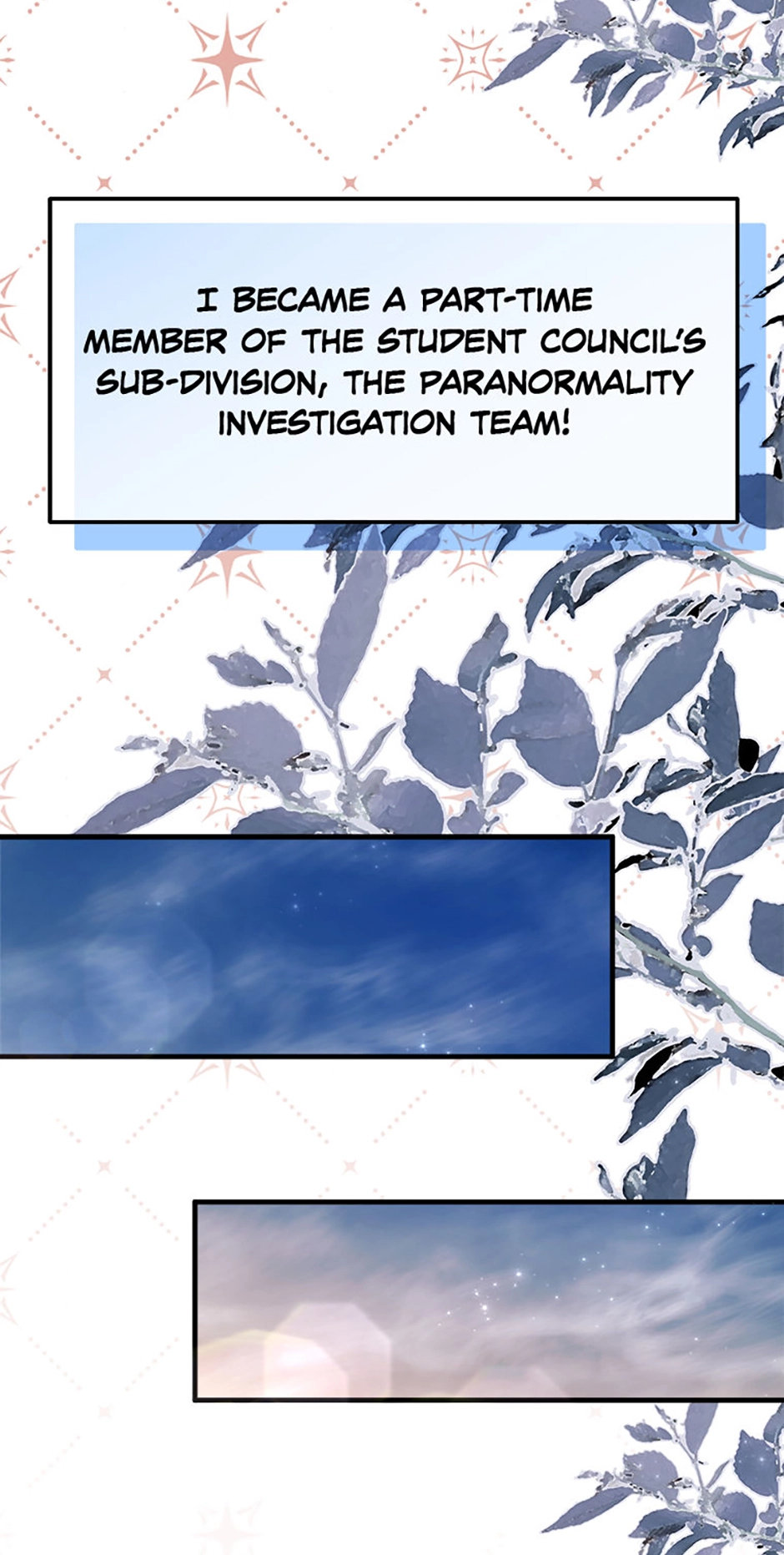 Surviving in a School of Ghost Stories Chapter 39 page 87 - 
