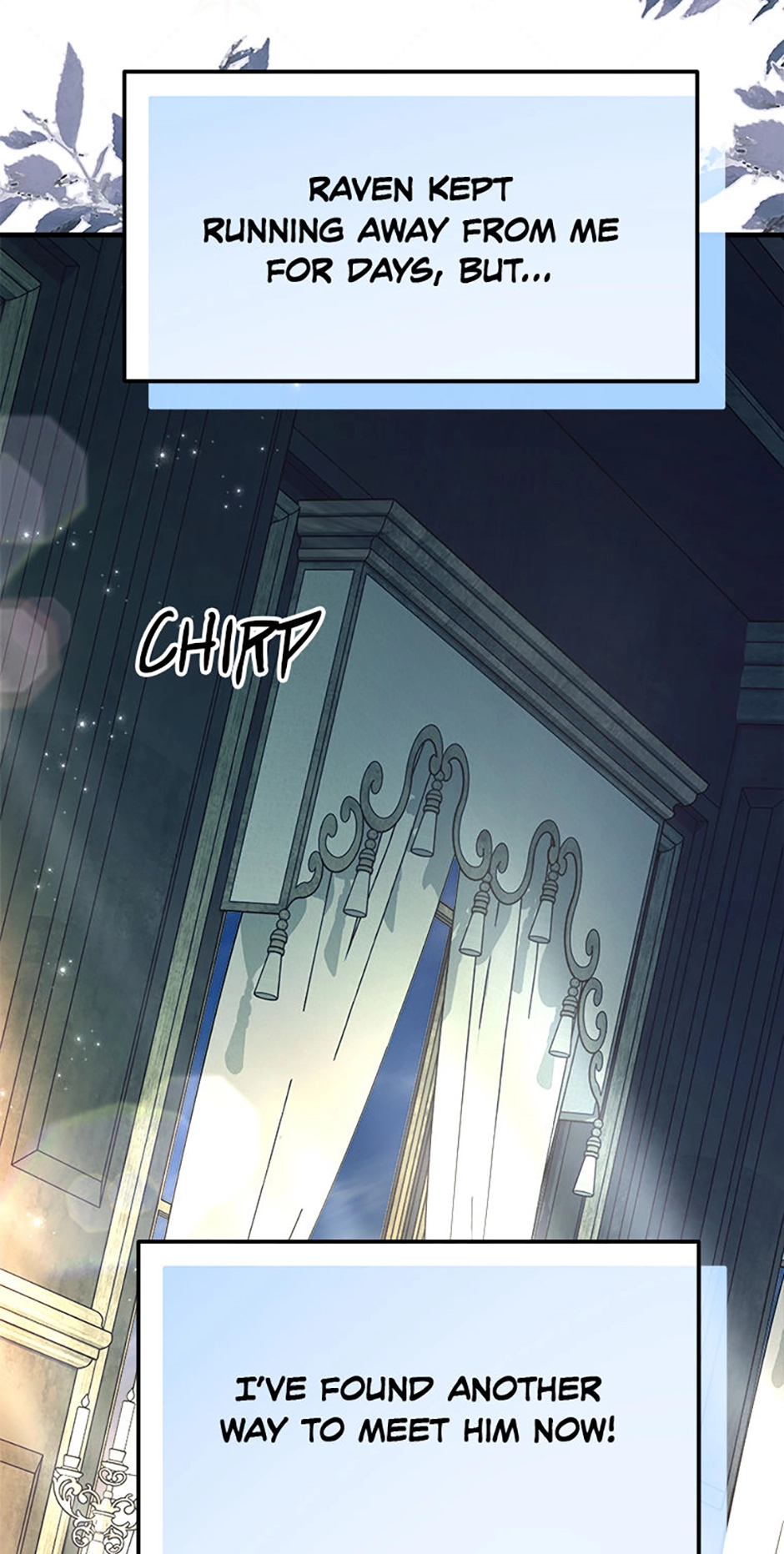 Surviving in a School of Ghost Stories Chapter 39 page 88 - 