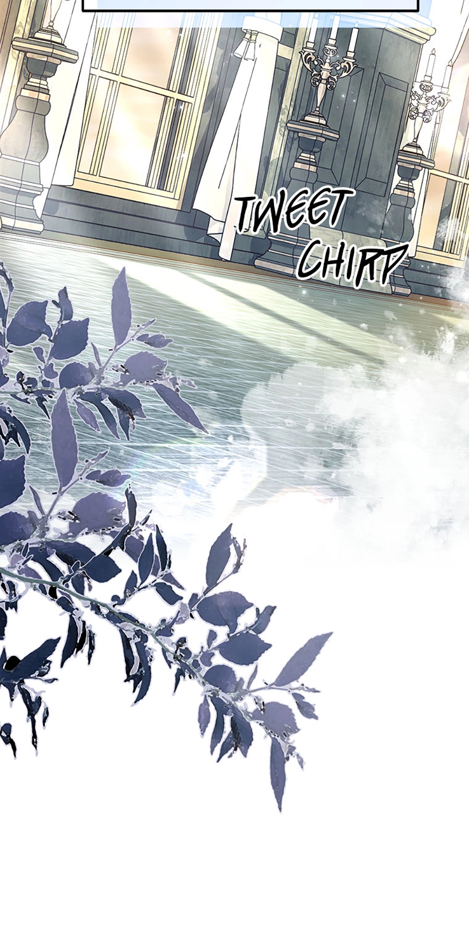 Surviving in a School of Ghost Stories Chapter 39 page 89 - 