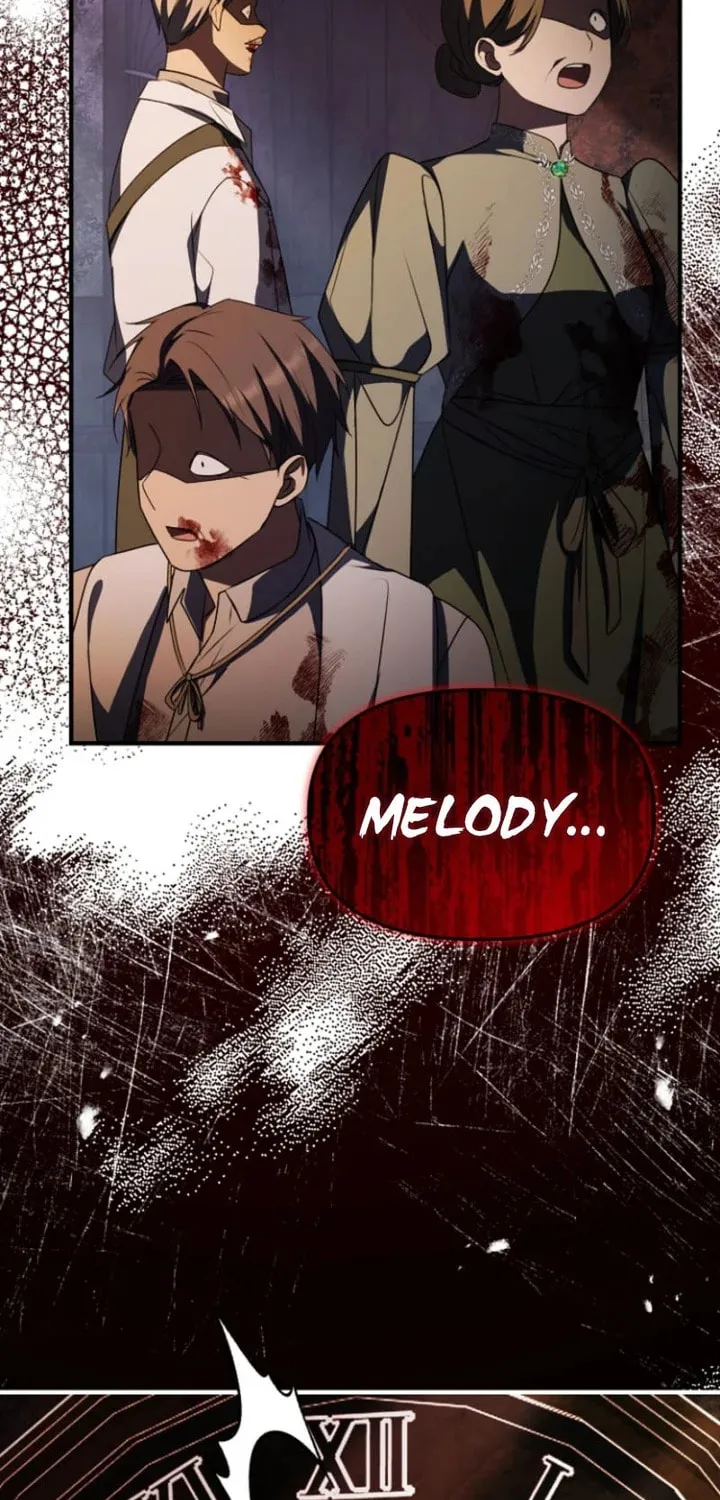 Surviving in a School of Ghost Stories Chapter 4 page 103 - 