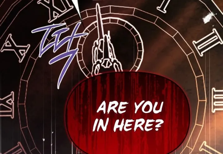 Surviving in a School of Ghost Stories Chapter 4 page 104 - 