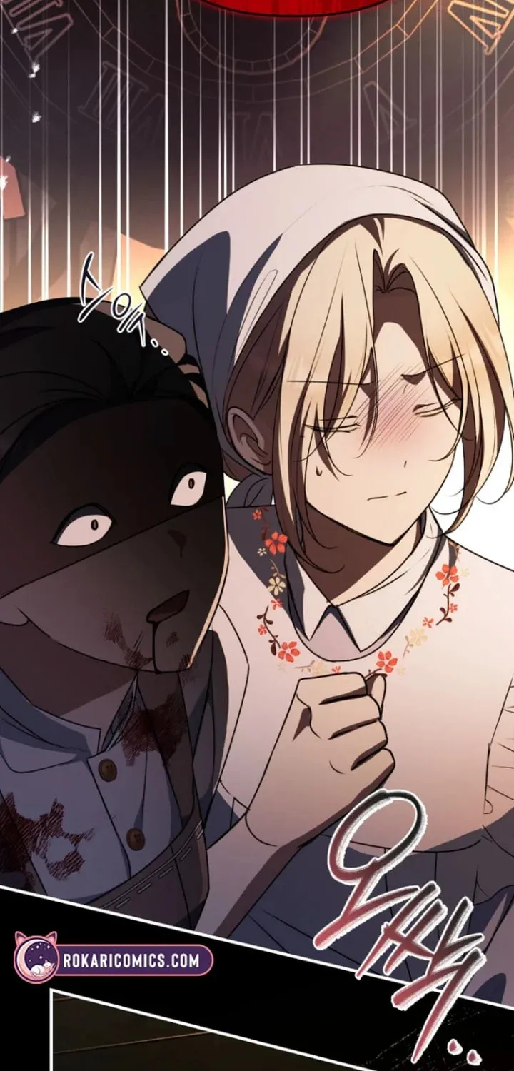 Surviving in a School of Ghost Stories Chapter 4 page 105 - 