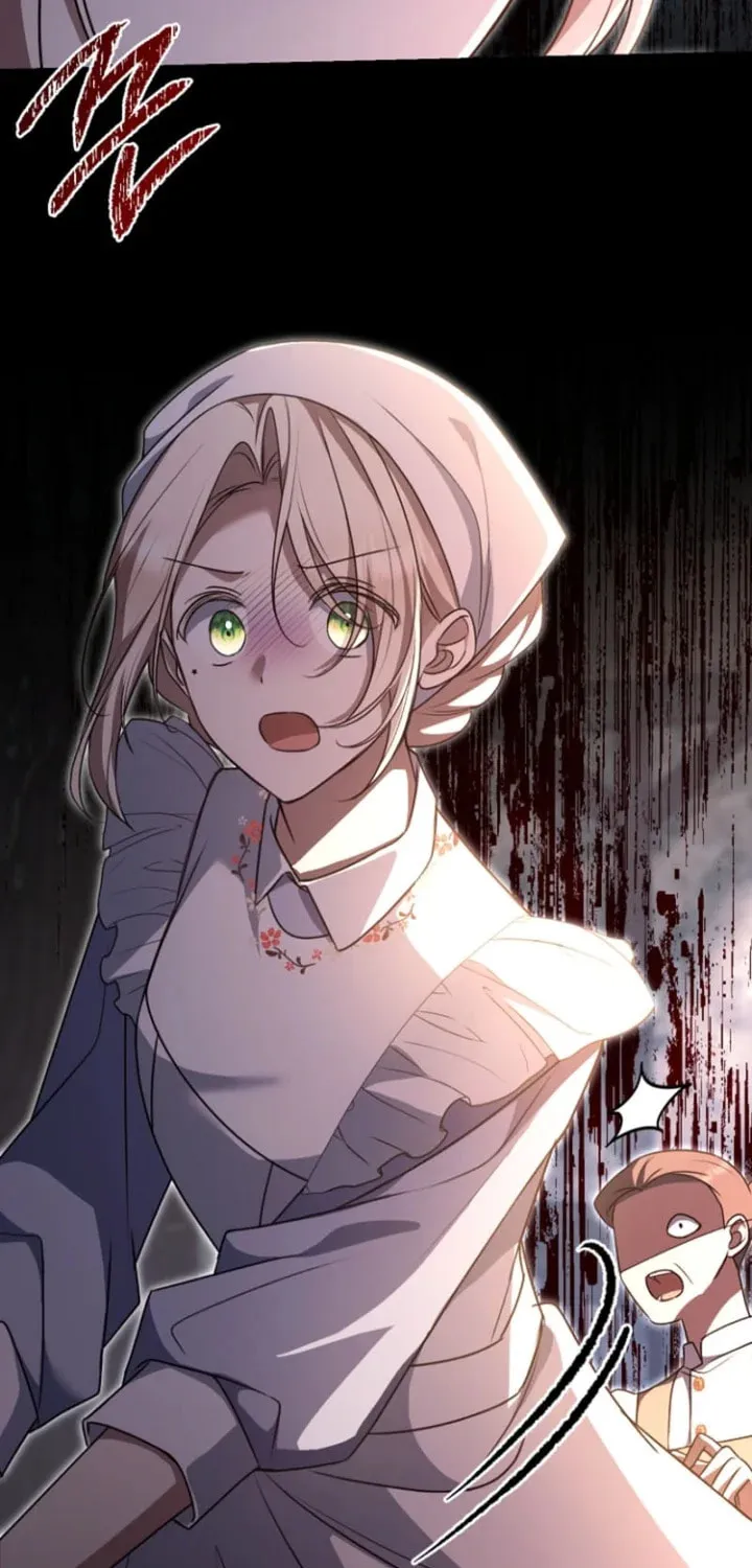 Surviving in a School of Ghost Stories Chapter 4 page 109 - 