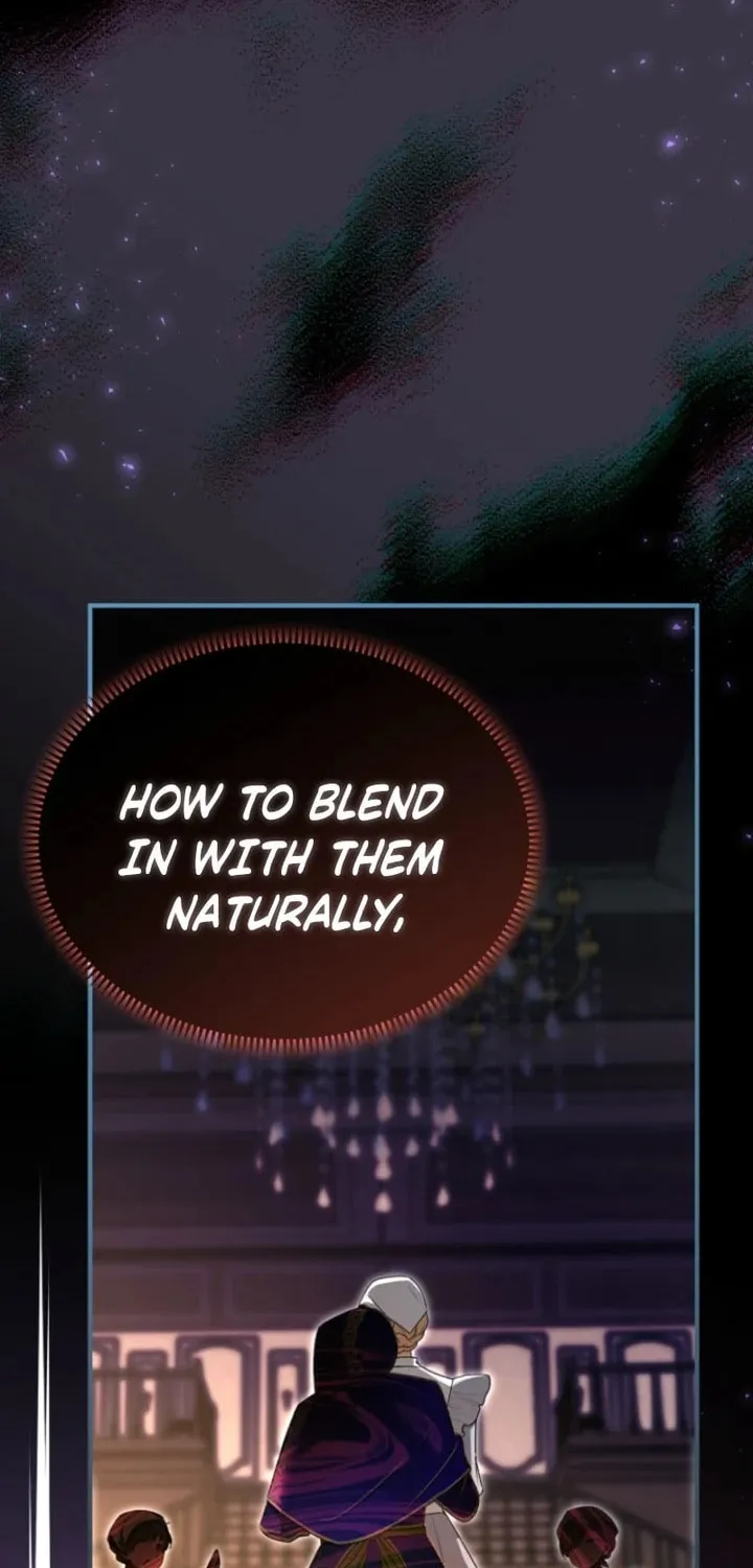 Surviving in a School of Ghost Stories Chapter 4 page 14 - 