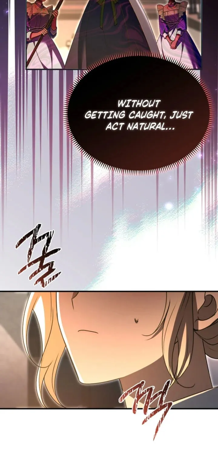 Surviving in a School of Ghost Stories Chapter 4 page 15 - 