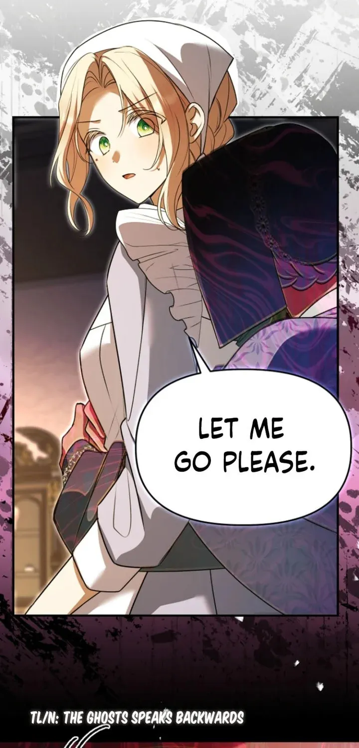 Surviving in a School of Ghost Stories Chapter 4 page 17 - 