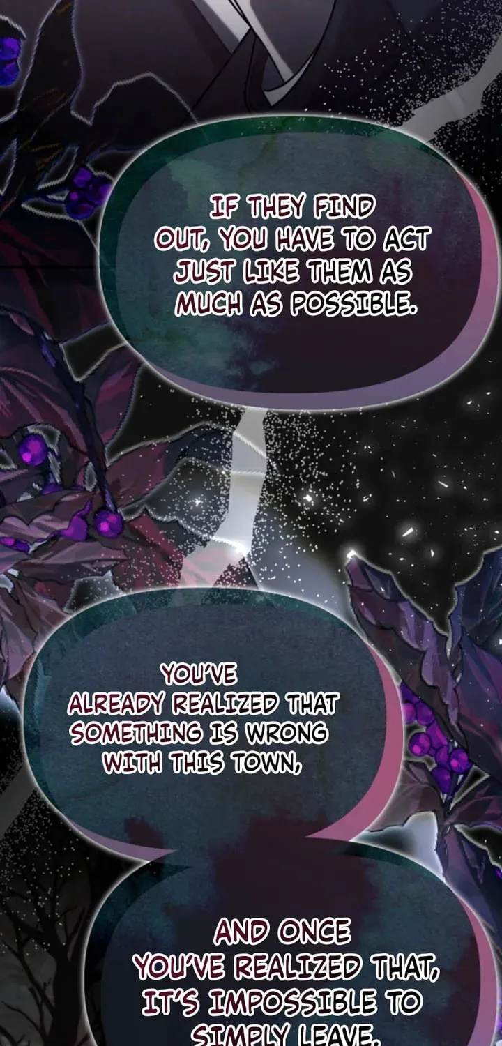 Surviving in a School of Ghost Stories Chapter 4 page 3 - 