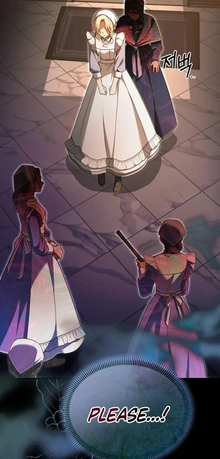Surviving in a School of Ghost Stories Chapter 4 page 21 - 