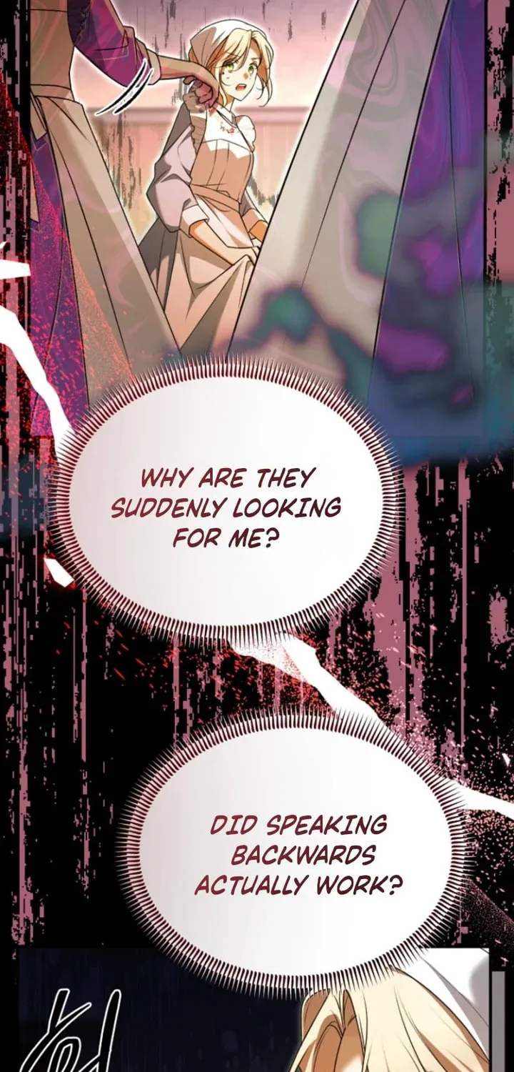 Surviving in a School of Ghost Stories Chapter 4 page 29 - 