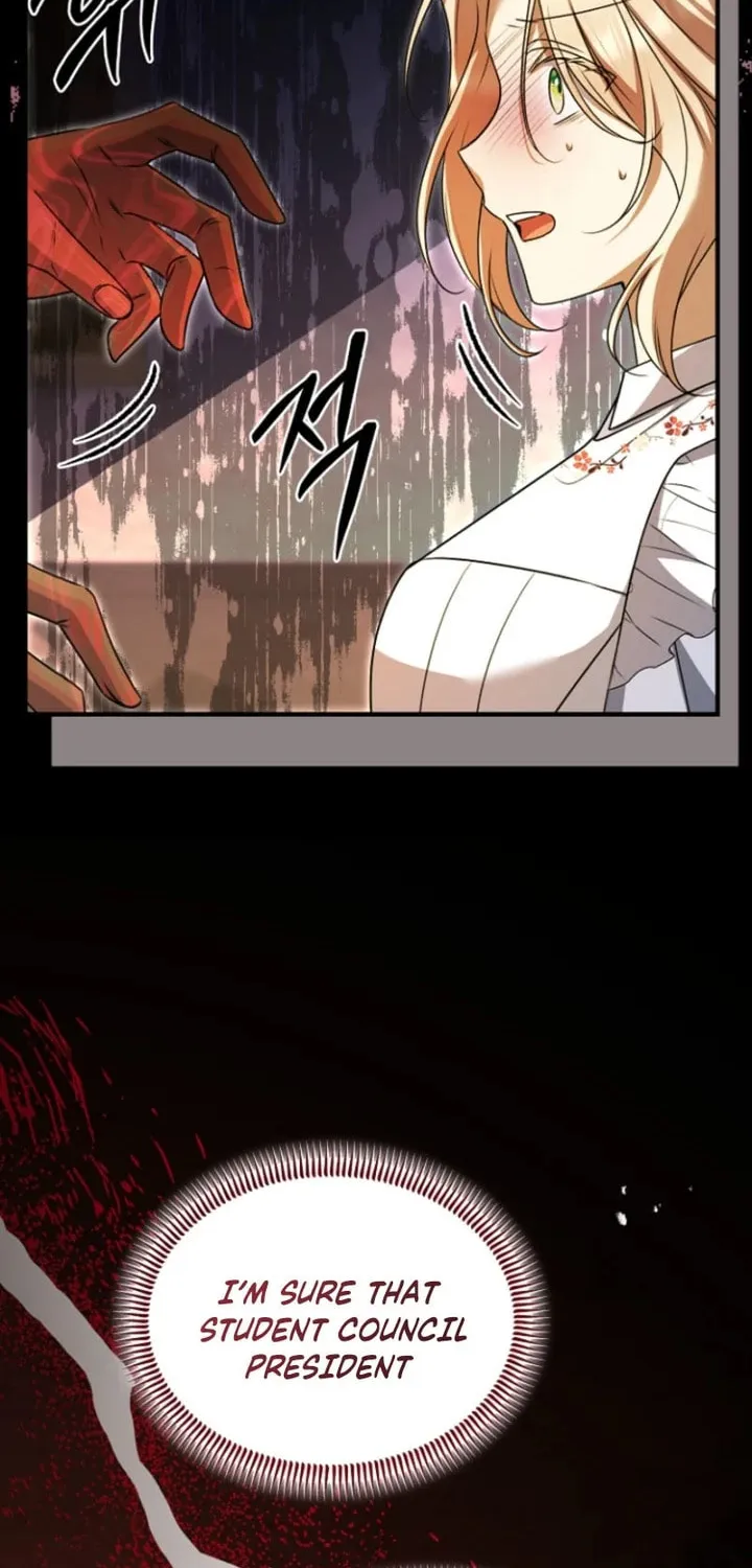 Surviving in a School of Ghost Stories Chapter 4 page 30 - 
