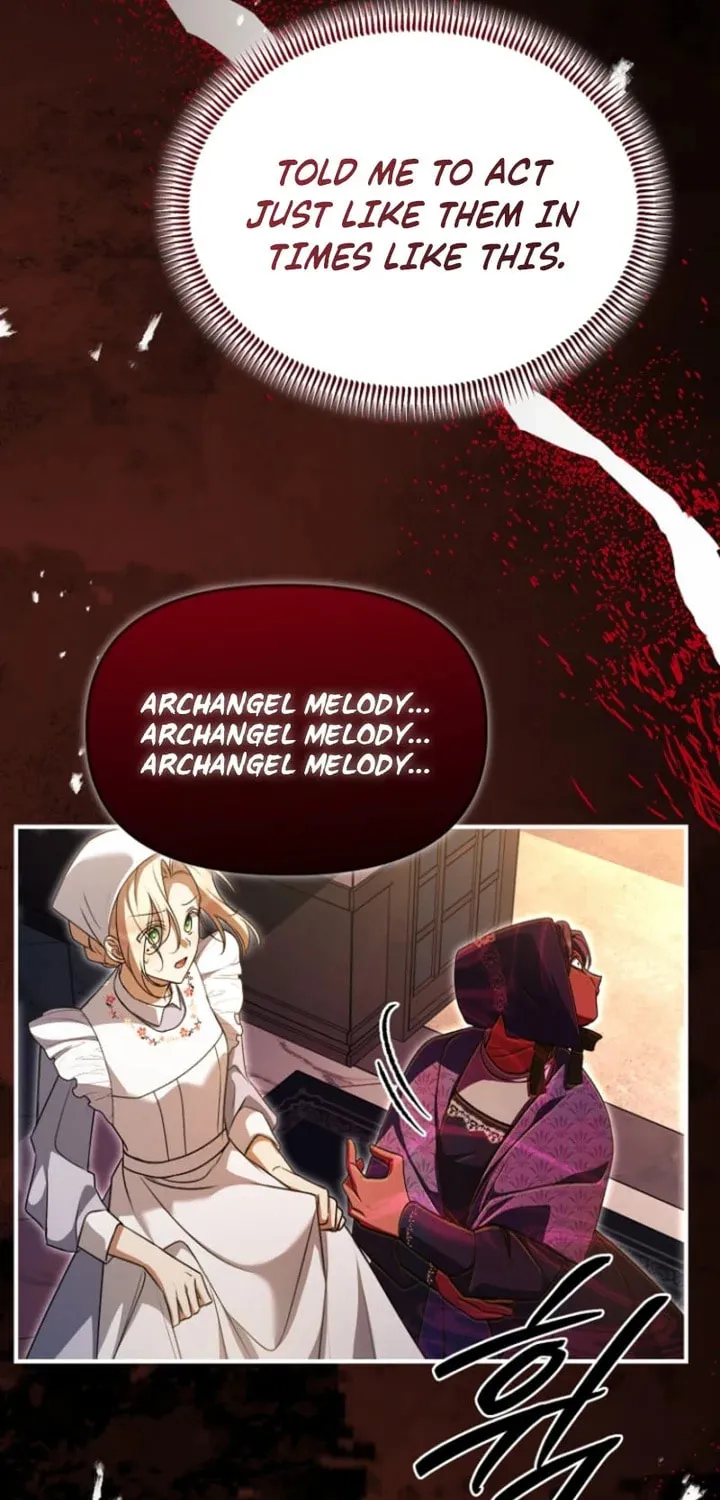 Surviving in a School of Ghost Stories Chapter 4 page 31 - 