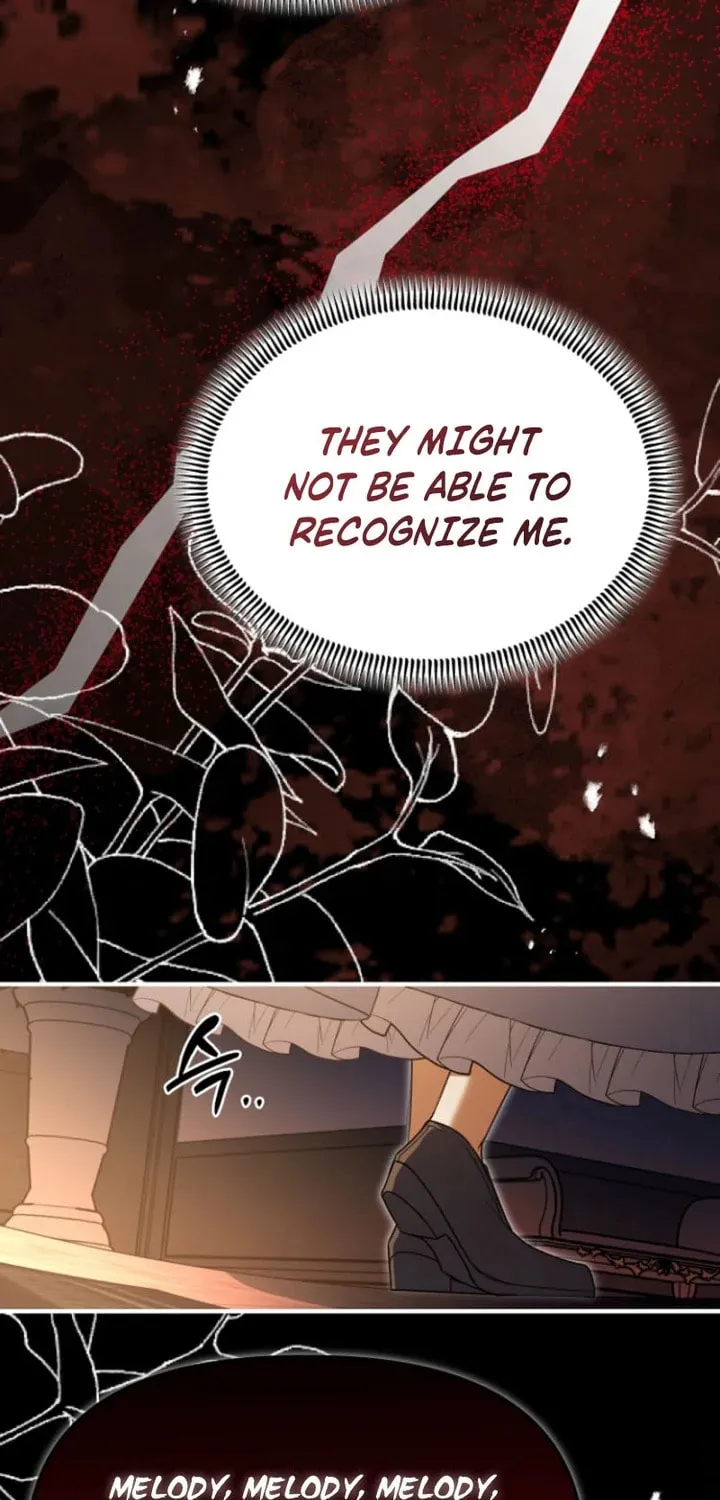 Surviving in a School of Ghost Stories Chapter 4 page 33 - 