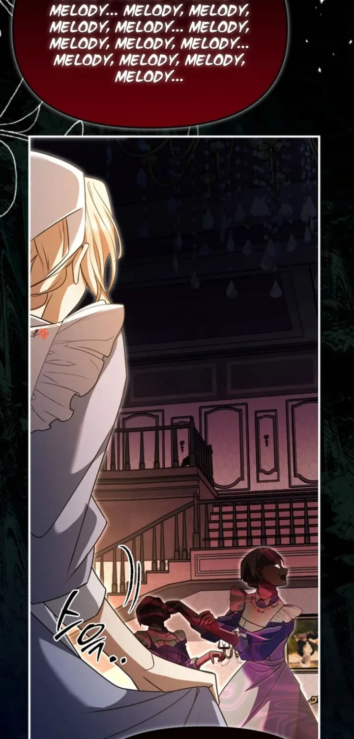 Surviving in a School of Ghost Stories Chapter 4 page 34 - 