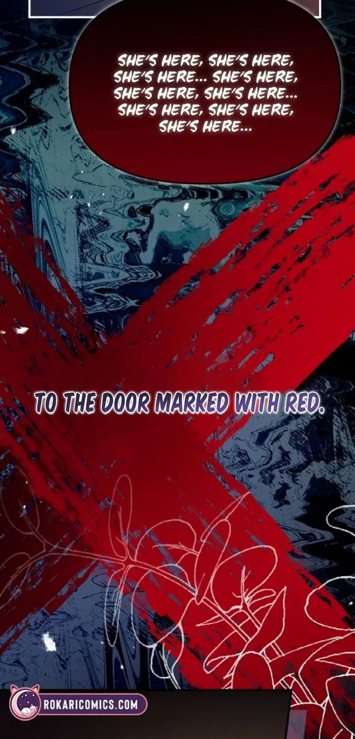 Surviving in a School of Ghost Stories Chapter 4 page 35 - 