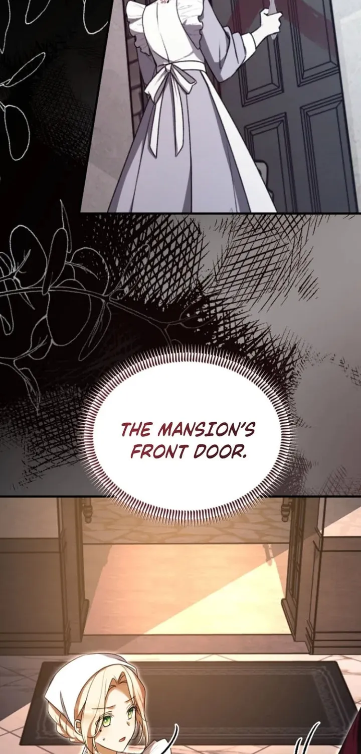Surviving in a School of Ghost Stories Chapter 4 page 38 - 