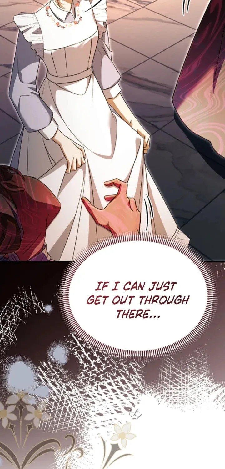 Surviving in a School of Ghost Stories Chapter 4 page 39 - 