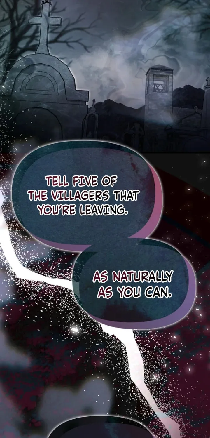 Surviving in a School of Ghost Stories Chapter 4 page 5 - 