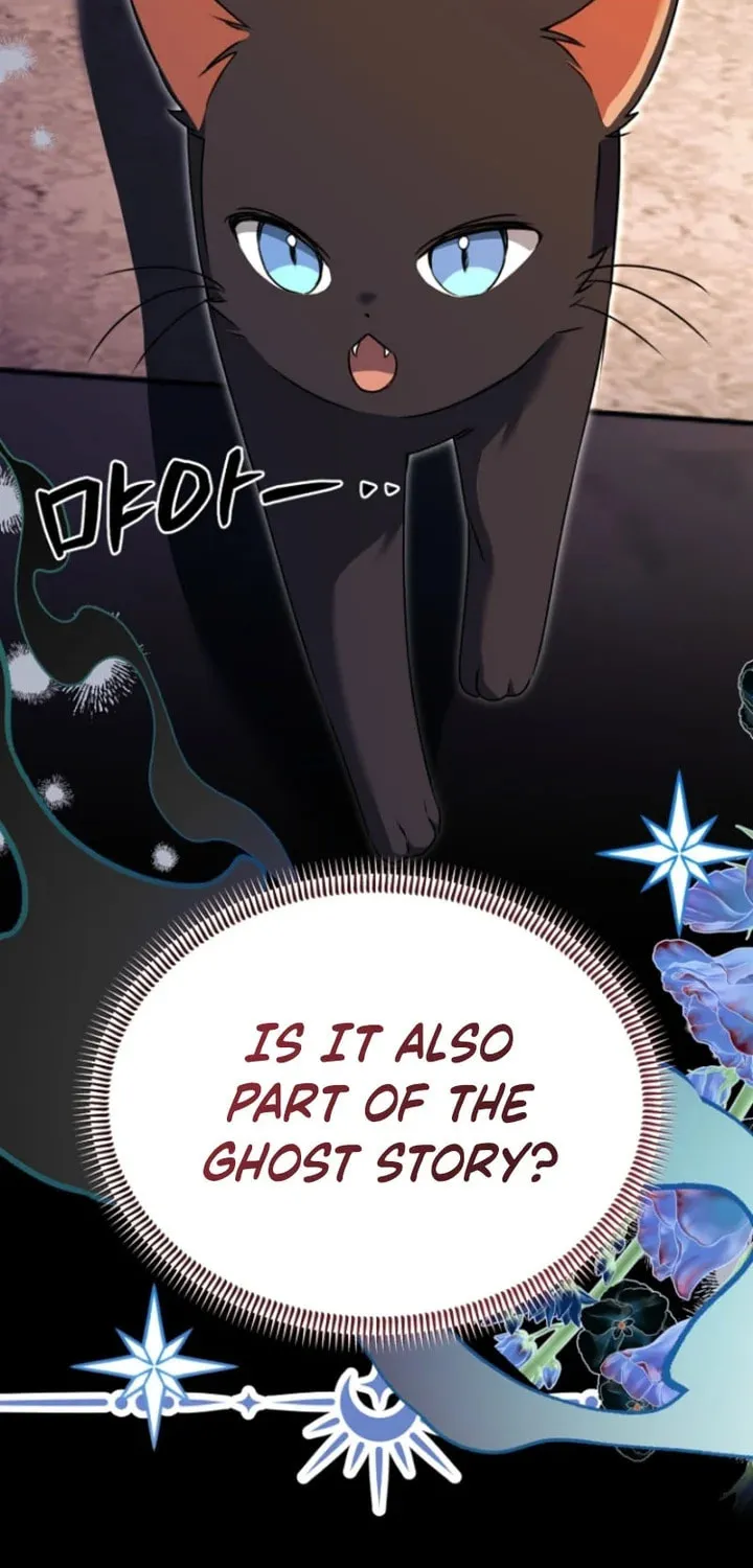 Surviving in a School of Ghost Stories Chapter 4 page 43 - 