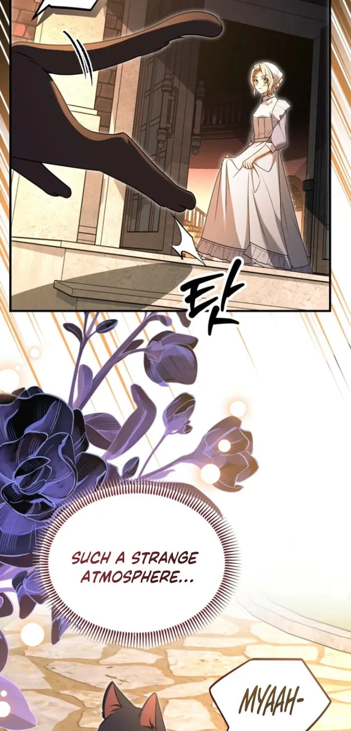Surviving in a School of Ghost Stories Chapter 4 page 45 - 