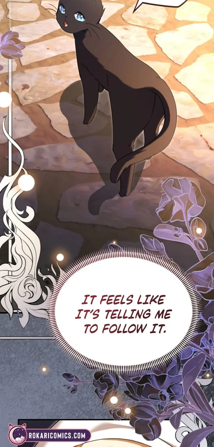 Surviving in a School of Ghost Stories Chapter 4 page 46 - 