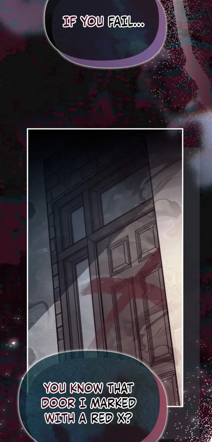 Surviving in a School of Ghost Stories Chapter 4 page 6 - 