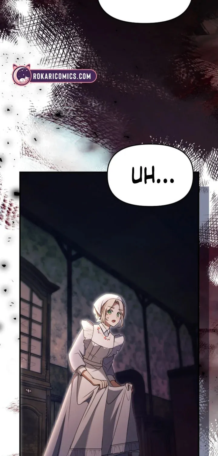 Surviving in a School of Ghost Stories Chapter 4 page 57 - 