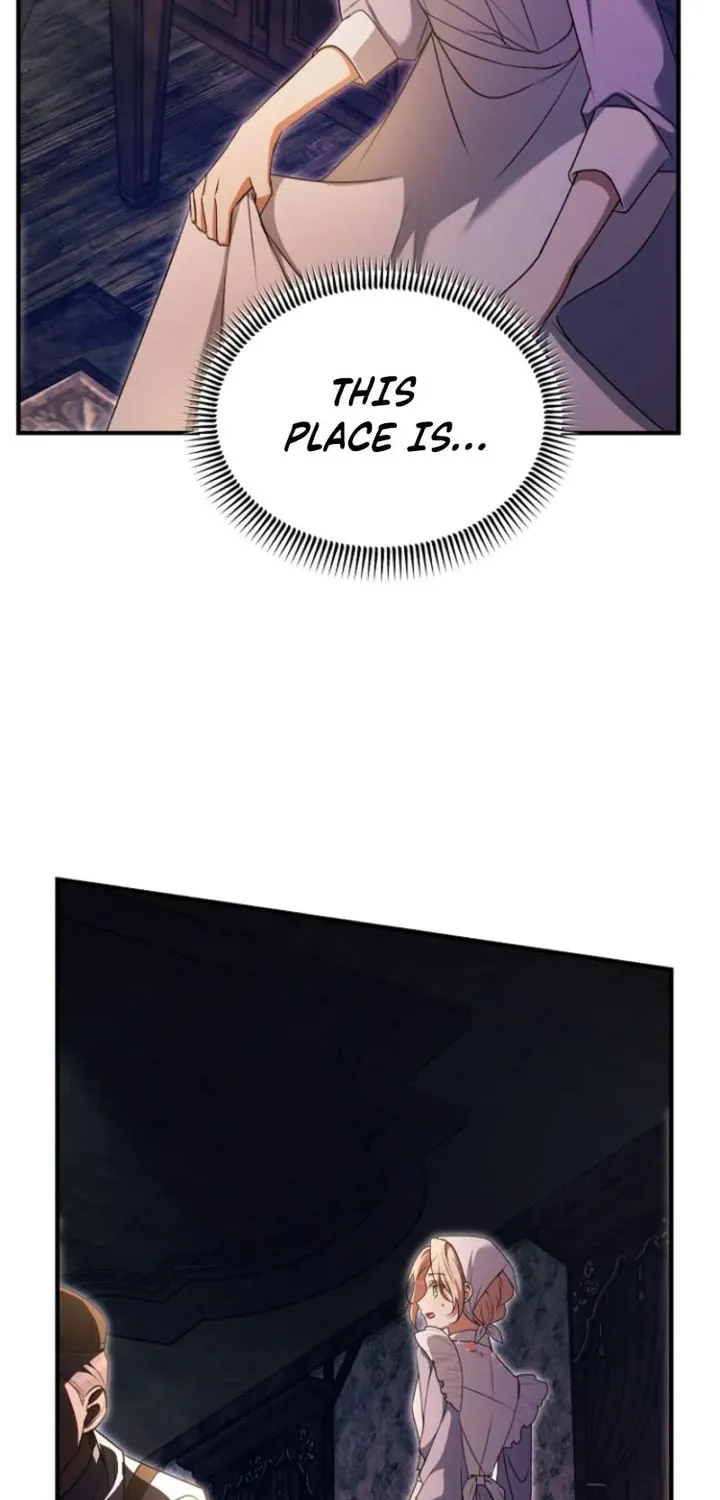 Surviving in a School of Ghost Stories Chapter 4 page 59 - 